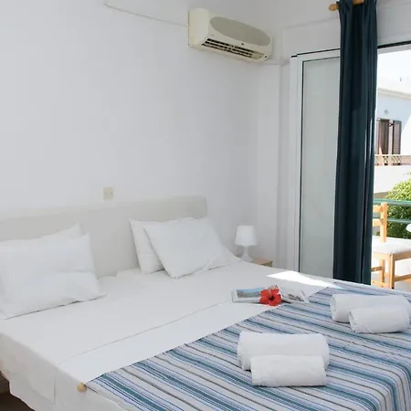 Apartment Hiona Seaside *