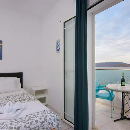 Apartment Hiona Seaside Elounda (Crete)