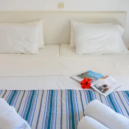 Apartment Hiona Seaside Elounda (Crete)