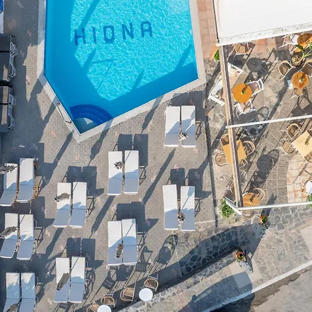 Hiona Seaside