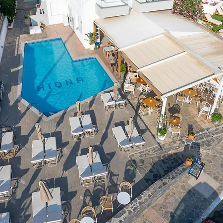 Hiona Seaside Apartment Elounda (Crete)