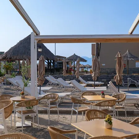 Hiona Seaside *