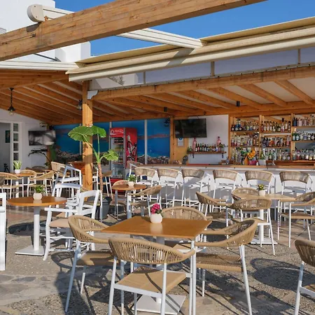 Hiona Seaside Elounda (Crete)