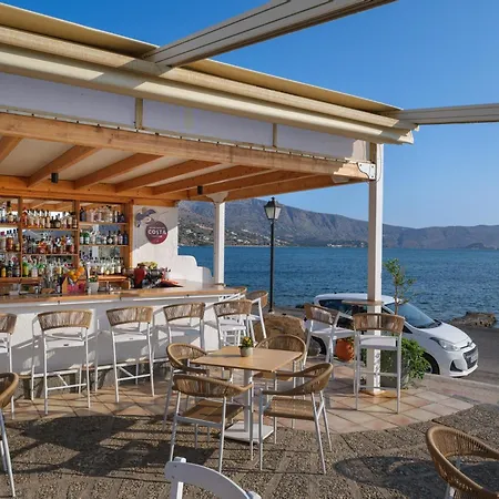 Apartment Hiona Seaside Elounda (Crete)