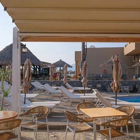 Hiona Seaside *
