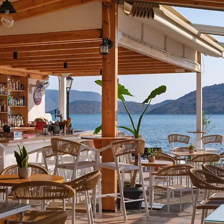 Hiona Seaside