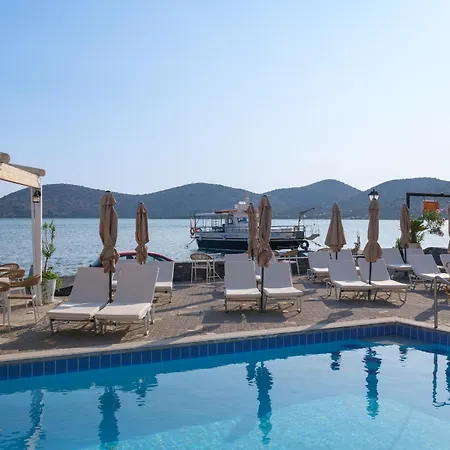 Hiona Seaside Elounda (Crete)