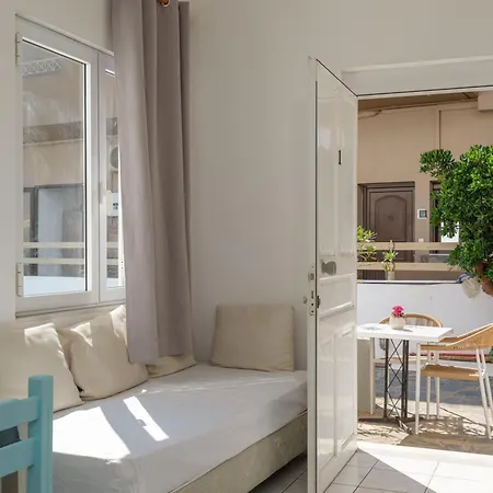 Hiona Seaside Apartment Elounda (Crete)