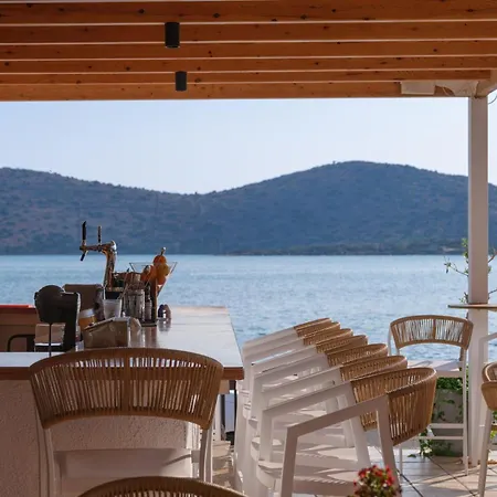 Apartment Hiona Seaside Elounda (Crete)