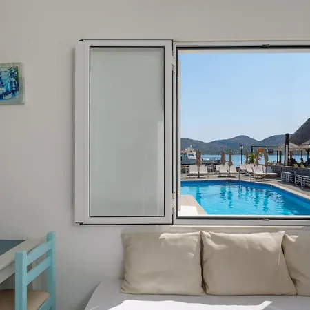 Hiona Seaside Elounda (Crete)