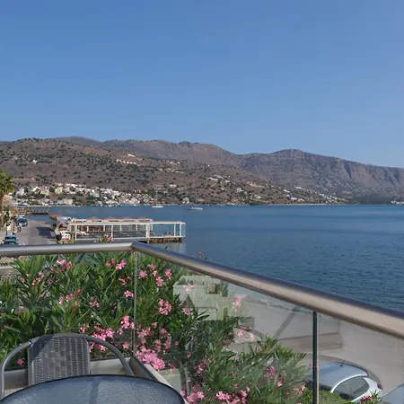 Hiona Seaside Elounda (Crete)