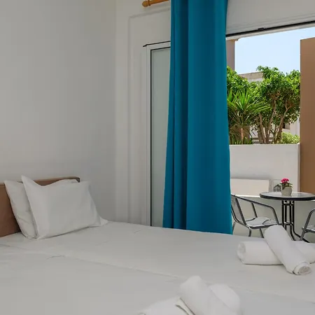 Apartment Hiona Seaside