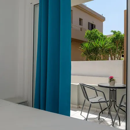 Apartment Hiona Seaside Elounda (Crete)