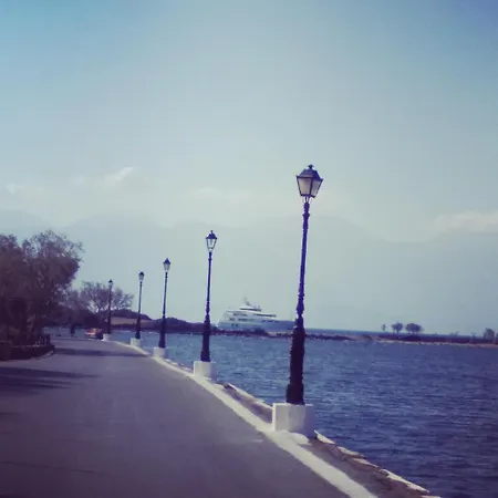 Hiona Seaside Elounda (Crete)