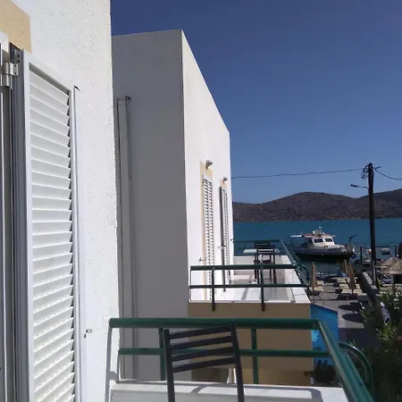 Hiona Seaside