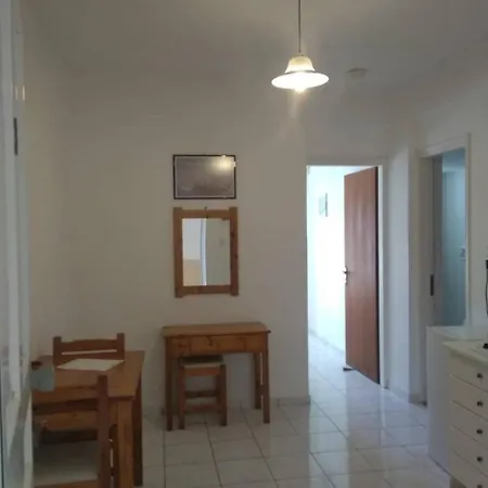 Apartment Hiona Seaside *