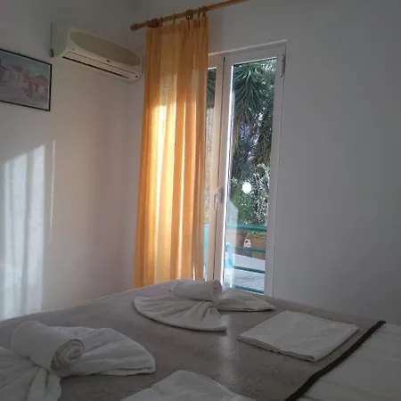Apartment Hiona Seaside